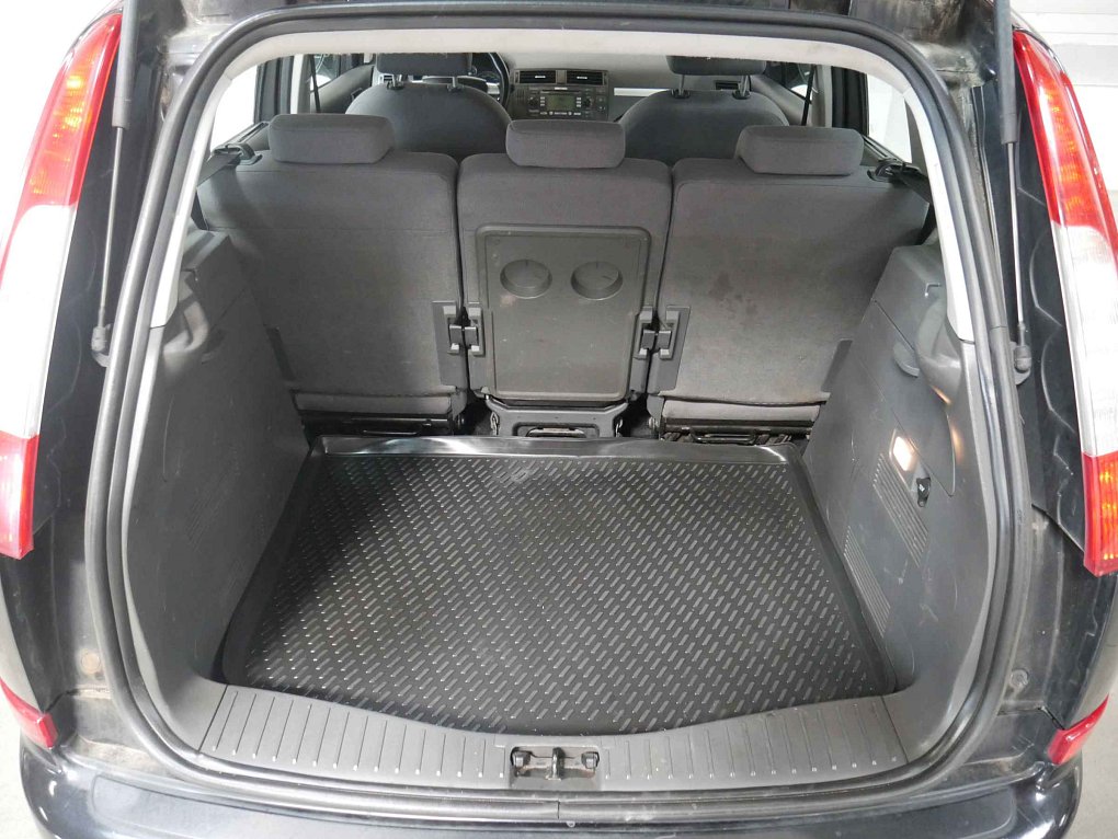 Ford C-MAX 1.6 TDCI 