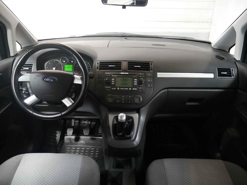 Ford C-MAX 1.6 TDCI 