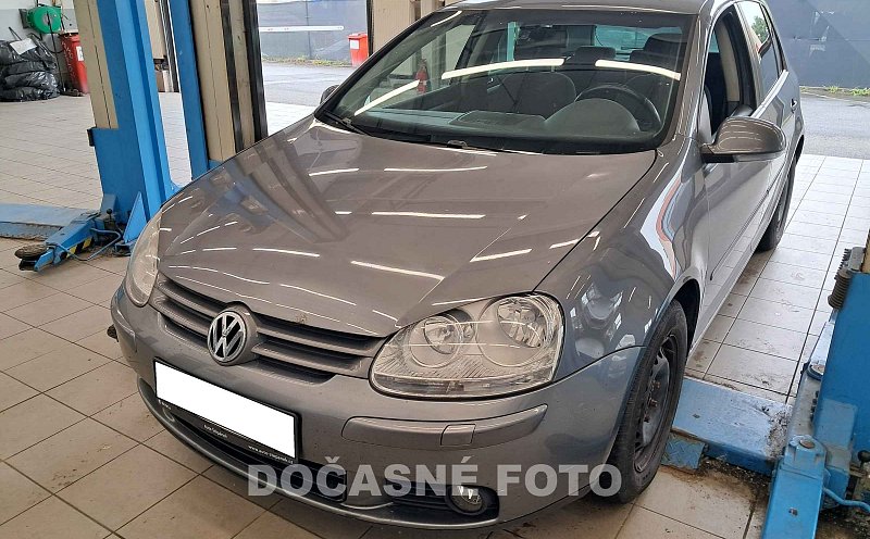 Volkswagen Golf 2.0 TDi United V