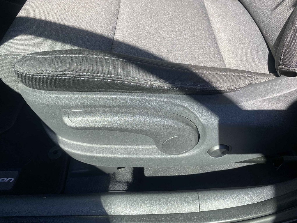 Hyundai Tucson 1.6 GDi Trend
