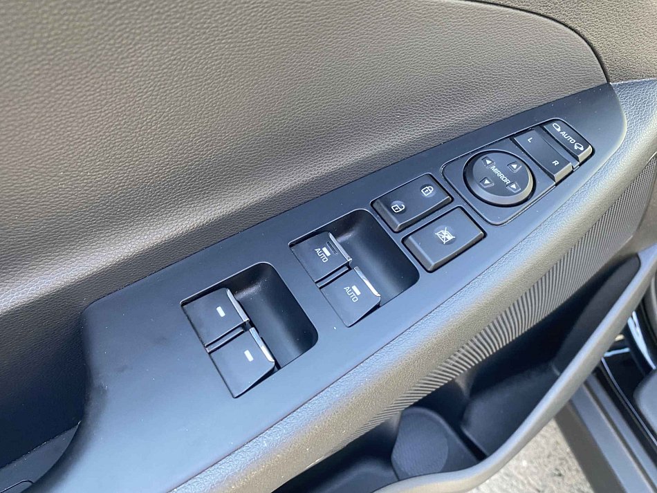 Hyundai Tucson 1.6 GDi Trend
