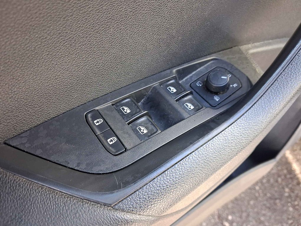 Škoda Karoq 1.5 TSi Drive