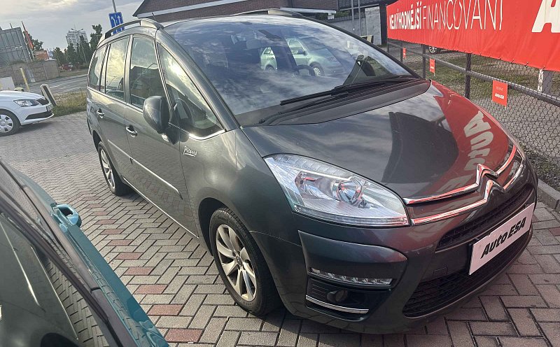 Citroën C4 GRAND Picasso 1.6HDi 