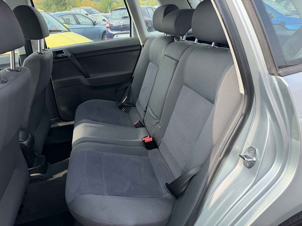 Volkswagen Polo 1.4i 