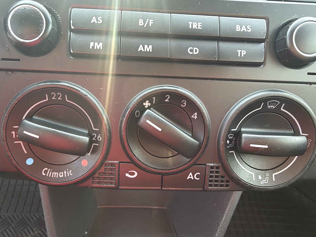 Volkswagen Polo 1.4i 