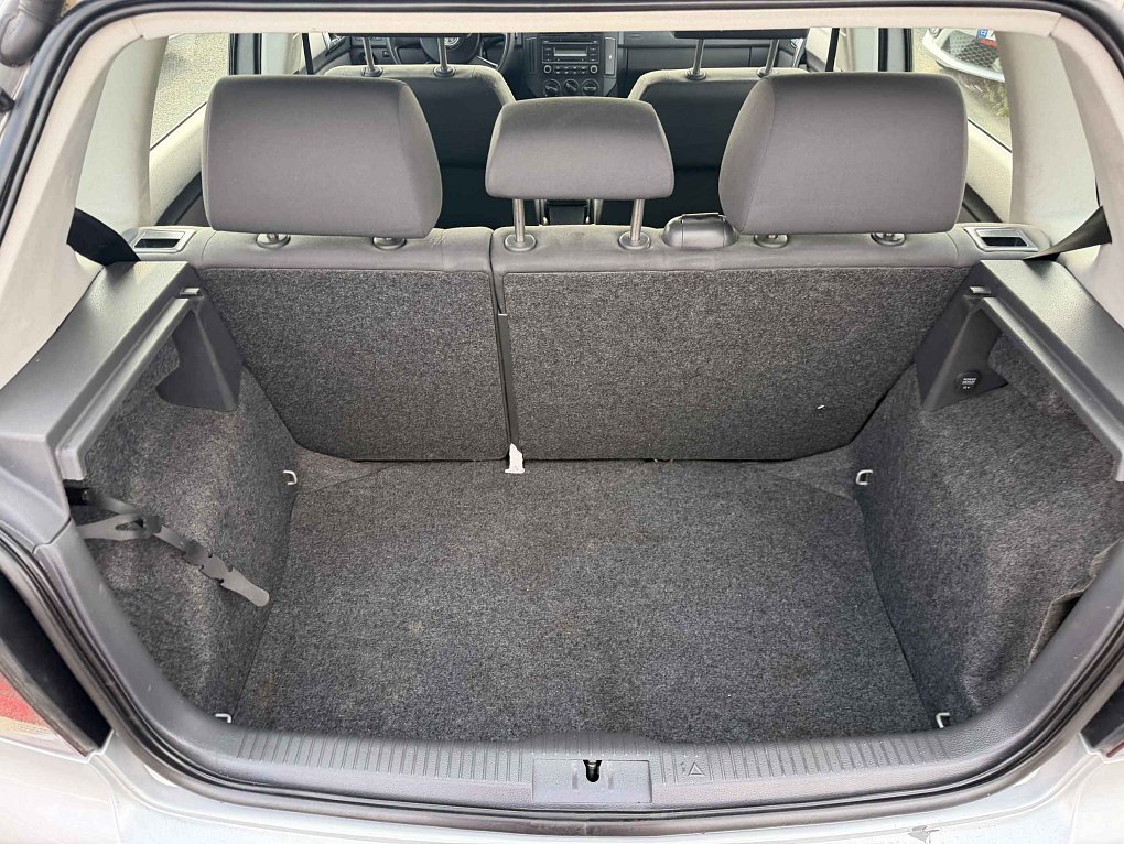 Volkswagen Polo 1.4i 
