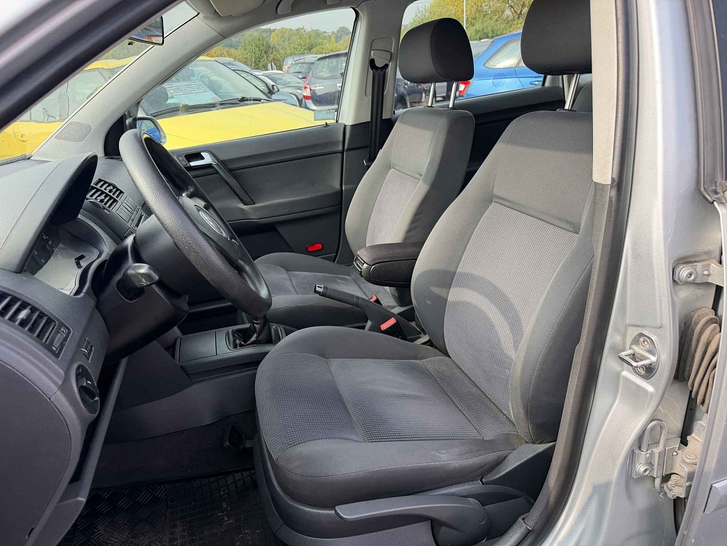 Volkswagen Polo 1.4i 