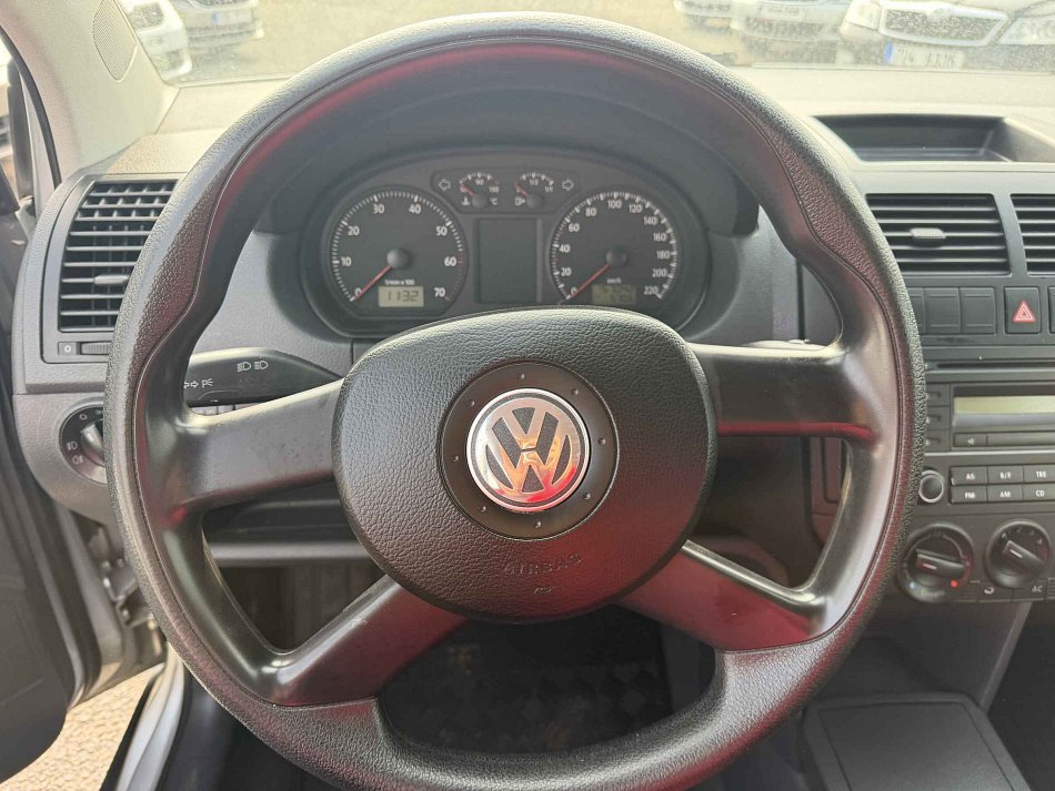 Volkswagen Polo 1.4i 