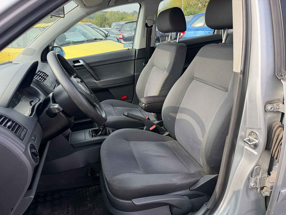 Volkswagen Polo 1.4i 