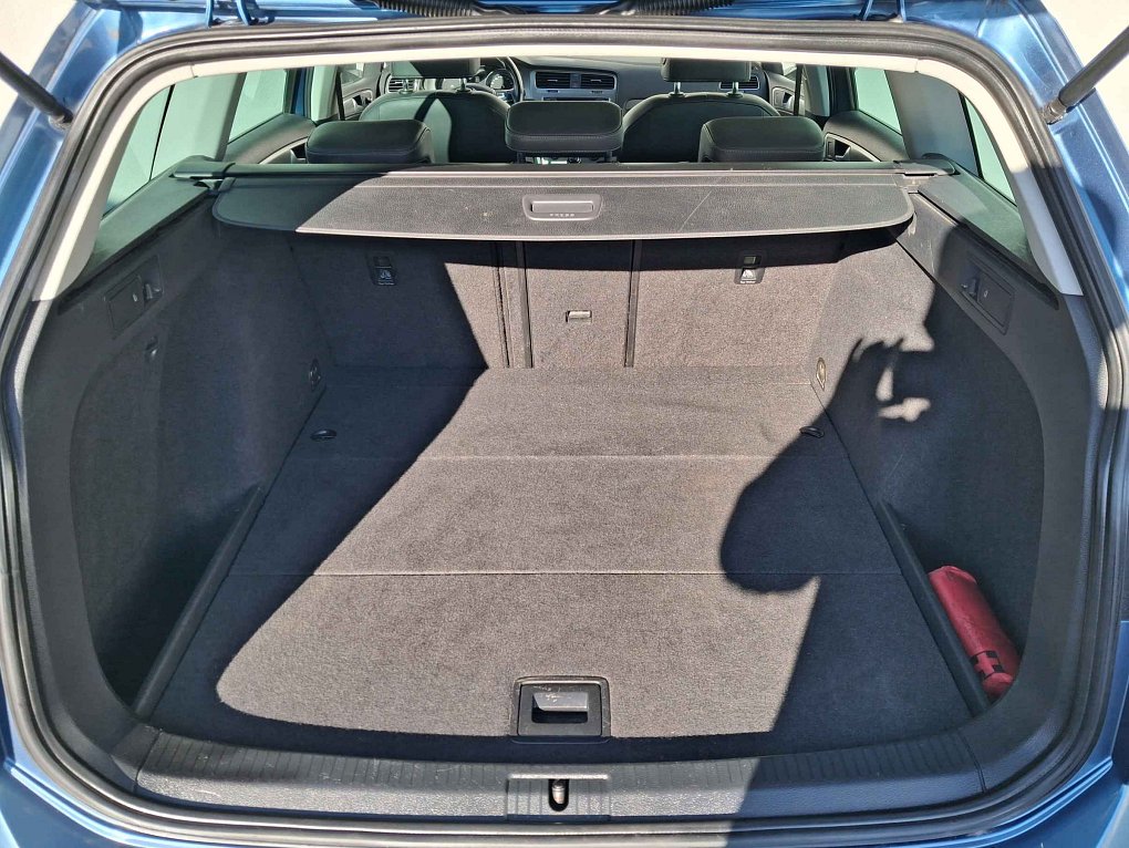 Volkswagen Golf 2.0 TDi 
