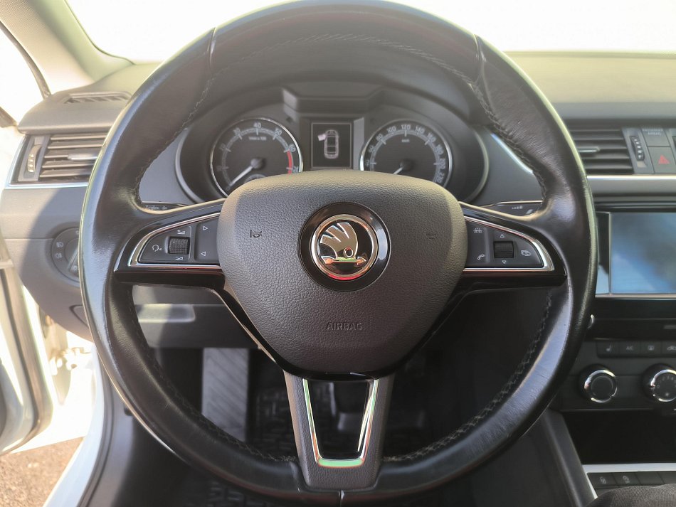 Škoda Octavia III 1.4 TSi Ambition