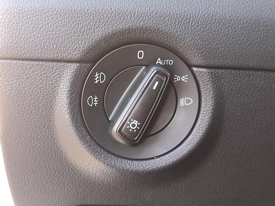 Škoda Octavia III 1.4 TSi Ambition