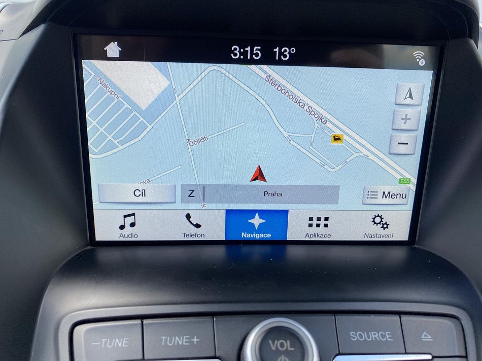 Ford Kuga 2.0 TDCi Titanium 4x4