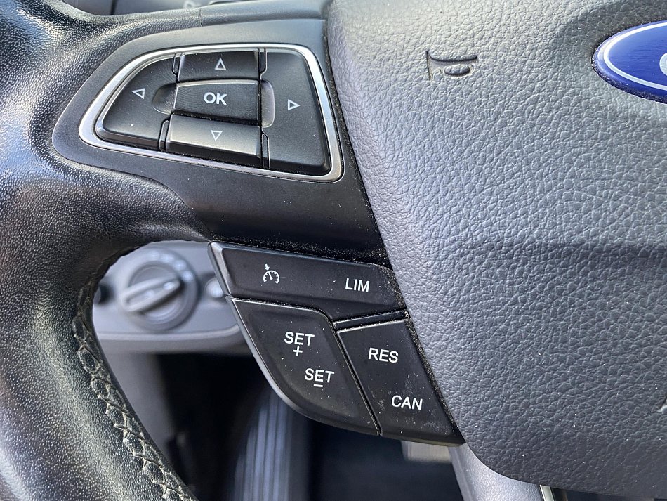 Ford Kuga 2.0 TDCi Titanium 4x4