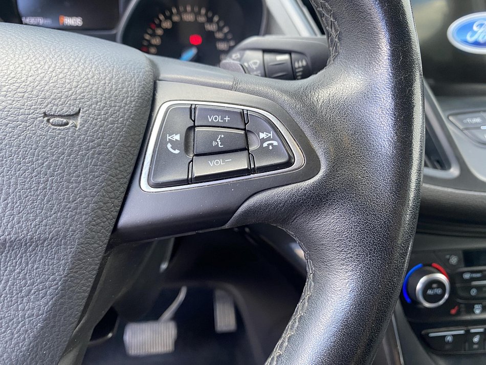 Ford Kuga 2.0 TDCi Titanium 4x4