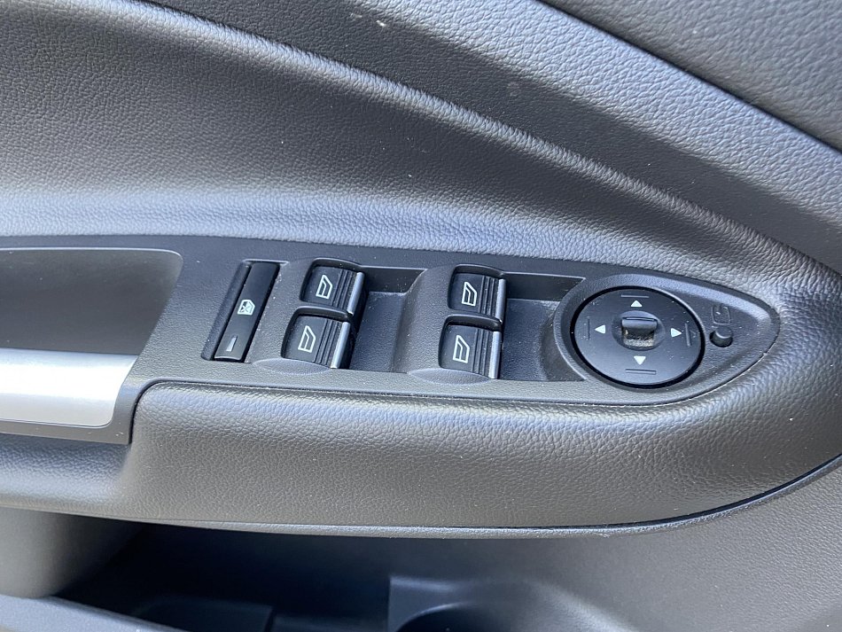 Ford Kuga 2.0 TDCi Titanium 4x4