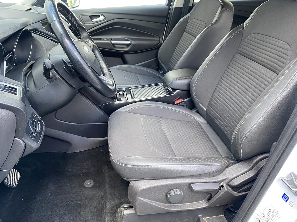 Ford Kuga 2.0 TDCi Titanium 4x4