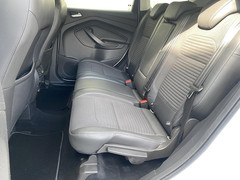 Ford Kuga 2.0 TDCi Titanium 4x4