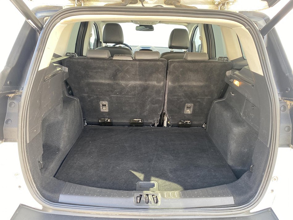 Ford Kuga 2.0 TDCi Titanium 4x4