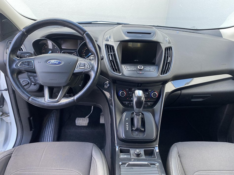 Ford Kuga 2.0 TDCi Titanium 4x4