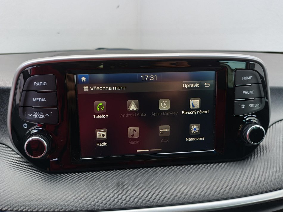 Hyundai Tucson 1.6 T-GDi Icebreaker