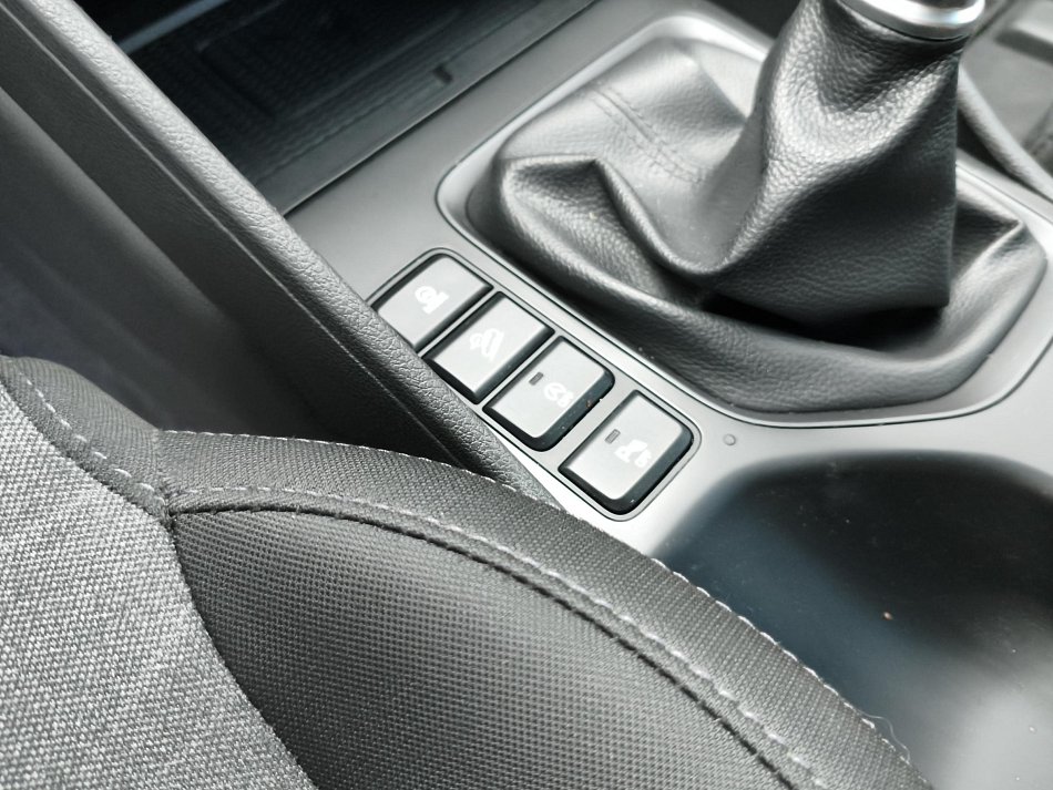 Hyundai Tucson 1.6 T-GDi Icebreaker