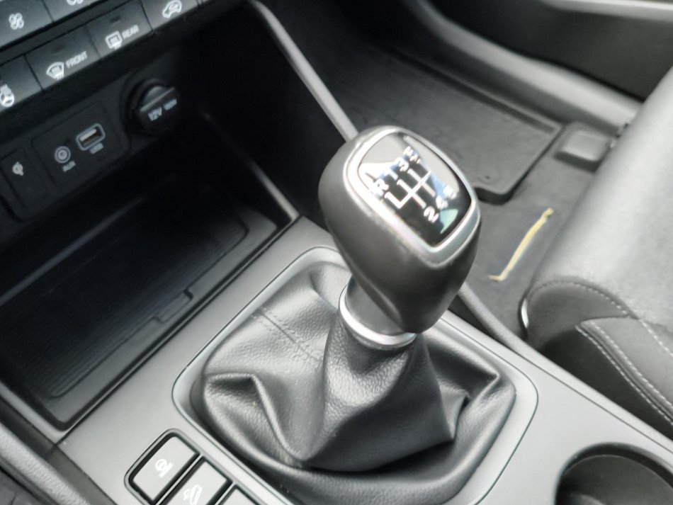 Hyundai Tucson 1.6 T-GDi Icebreaker