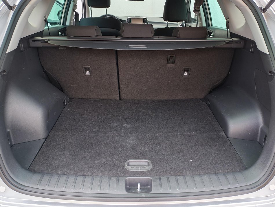 Hyundai Tucson 1.6 T-GDi Icebreaker