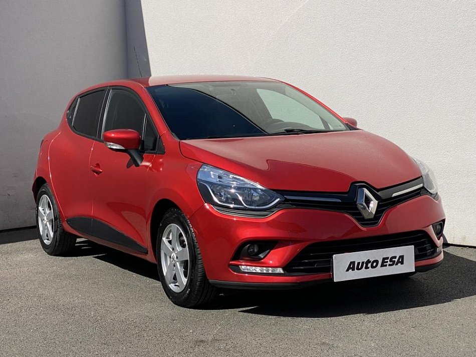 Renault Clio 0.9 Intense