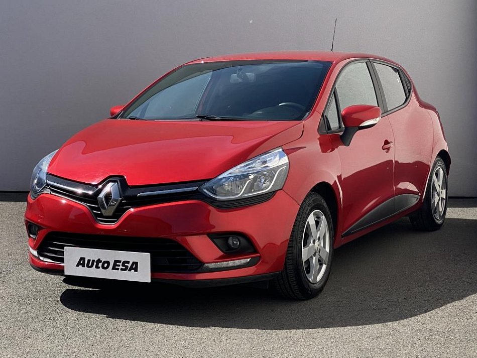 Renault Clio 0.9 TCe Intense