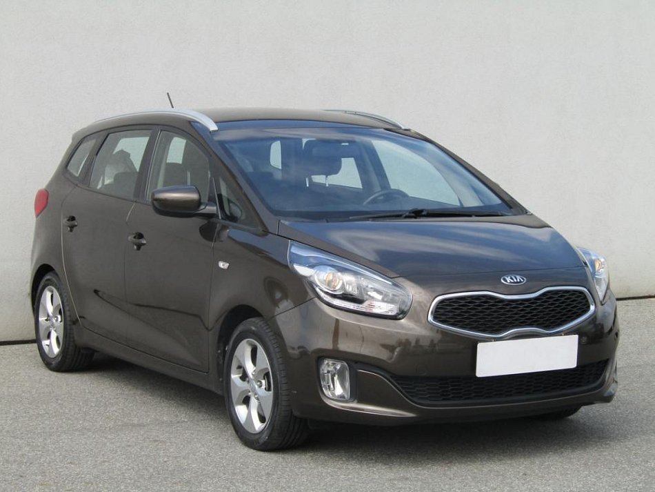 Kia Carens 1.6 i 