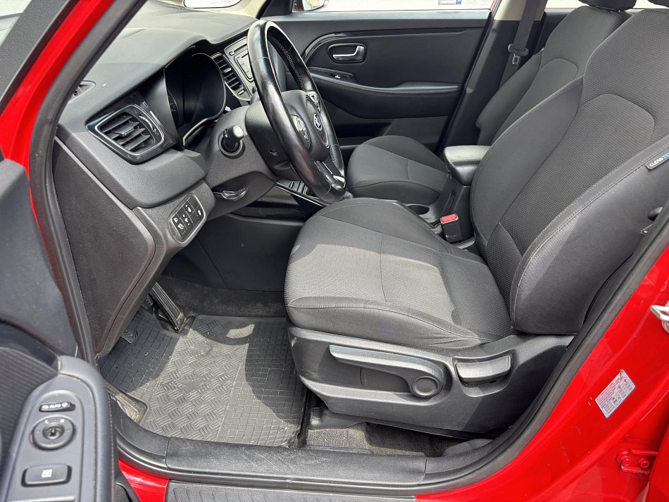 Kia Carens 1.6 GDi 