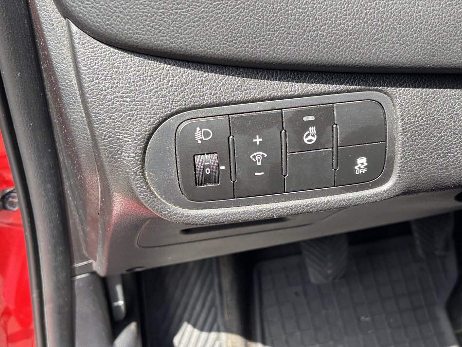 Kia Carens 1.6 GDi 