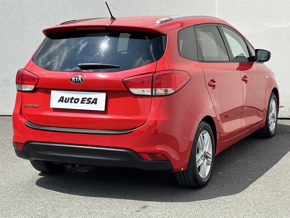 Kia Carens 1.6 GDi 