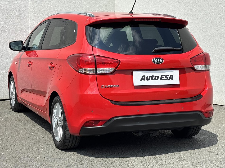 Kia Carens 1.6 GDi 