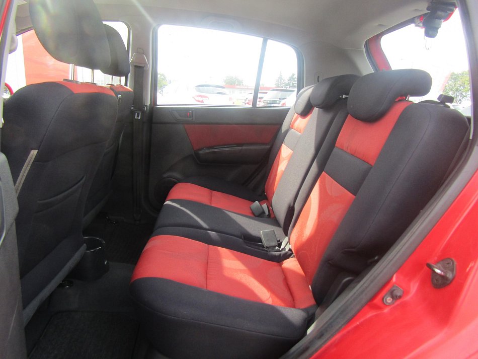 Hyundai Getz 1.1 i 