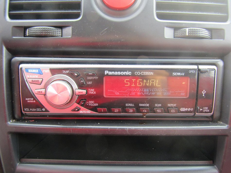 Hyundai Getz 1.1 i 
