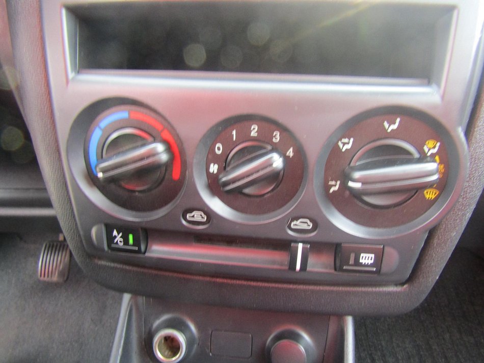 Hyundai Getz 1.1 i 