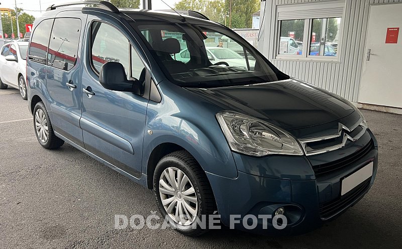 Citroën Berlingo 1.6 HDi 