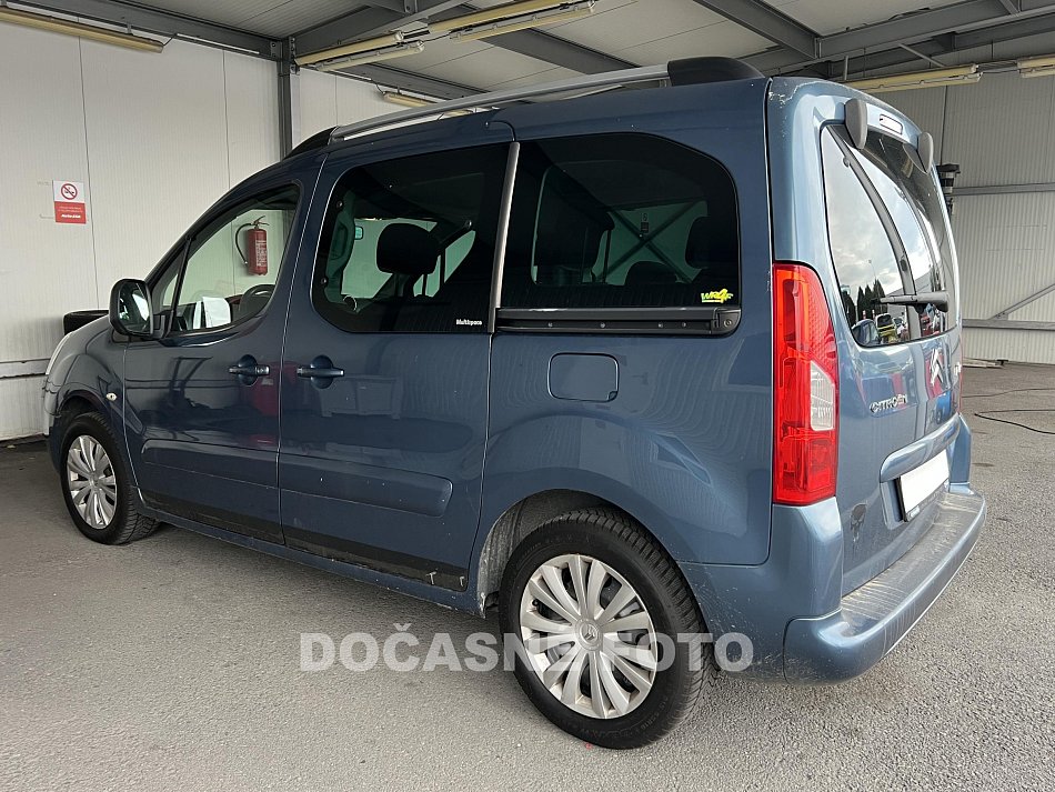 Citroën Berlingo 1.6 HDi 