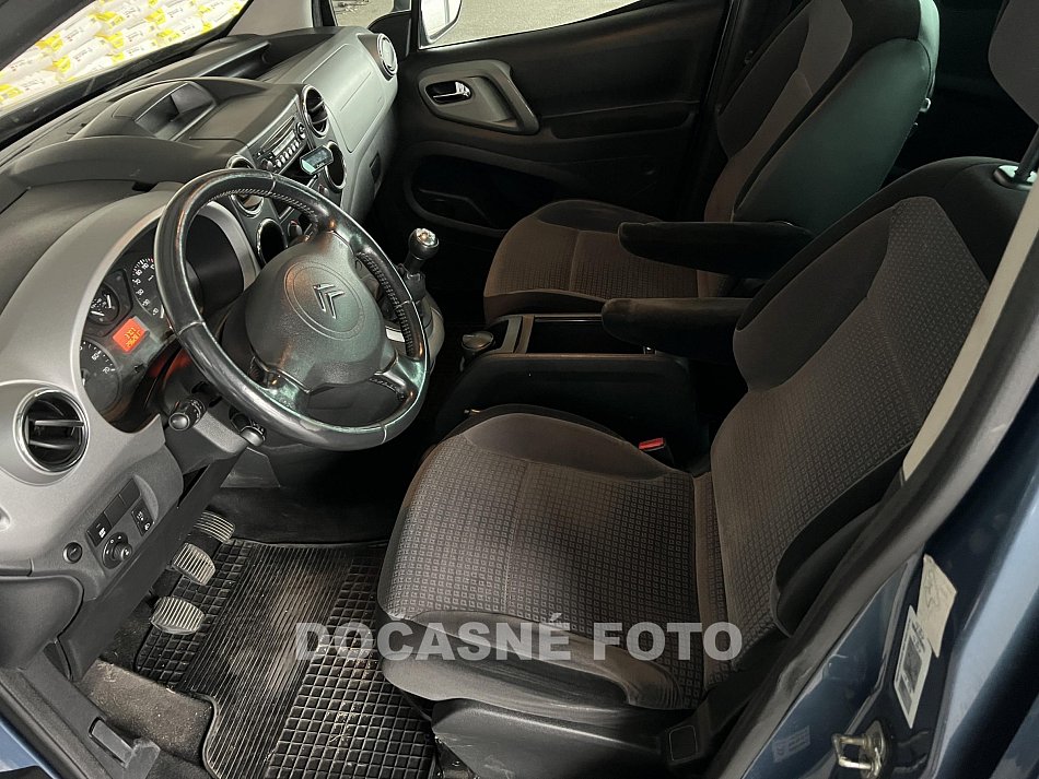 Citroën Berlingo 1.6 HDi 