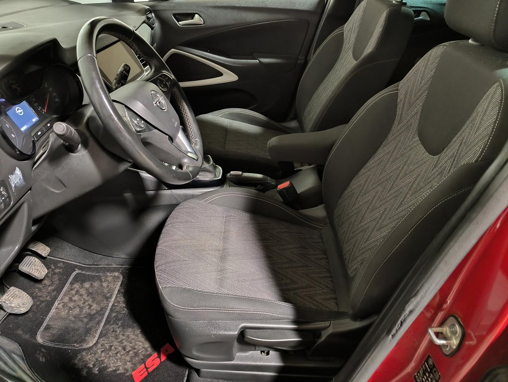 Opel Crossland X 1.2T Edition