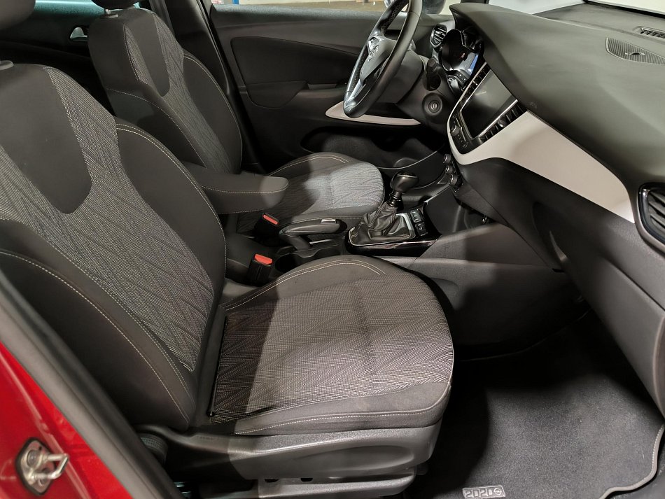 Opel Crossland X 1.2T Edition