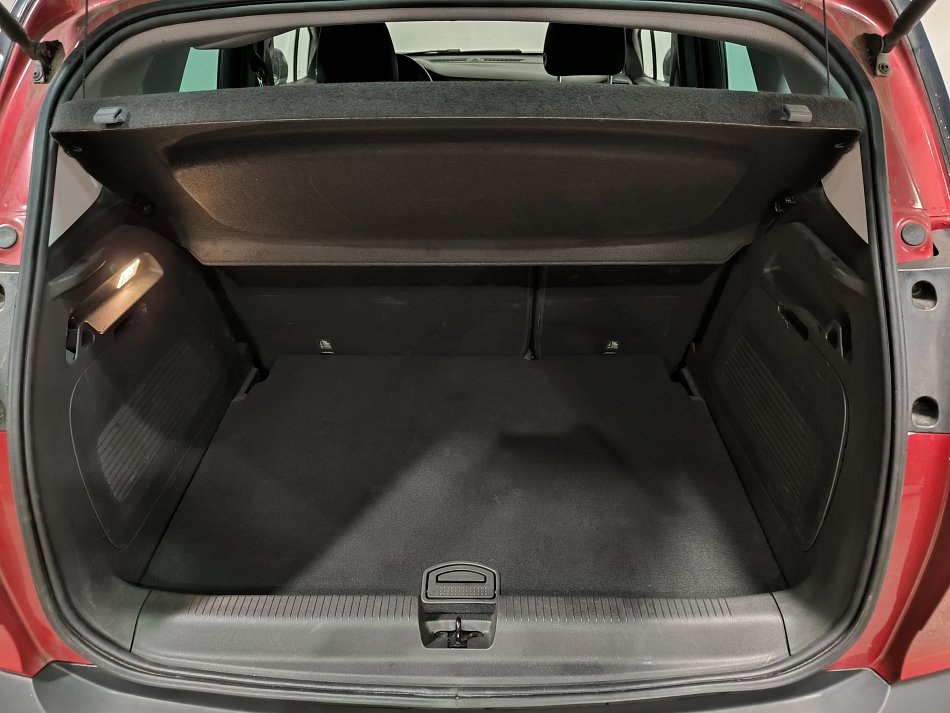 Opel Crossland X 1.2T Edition