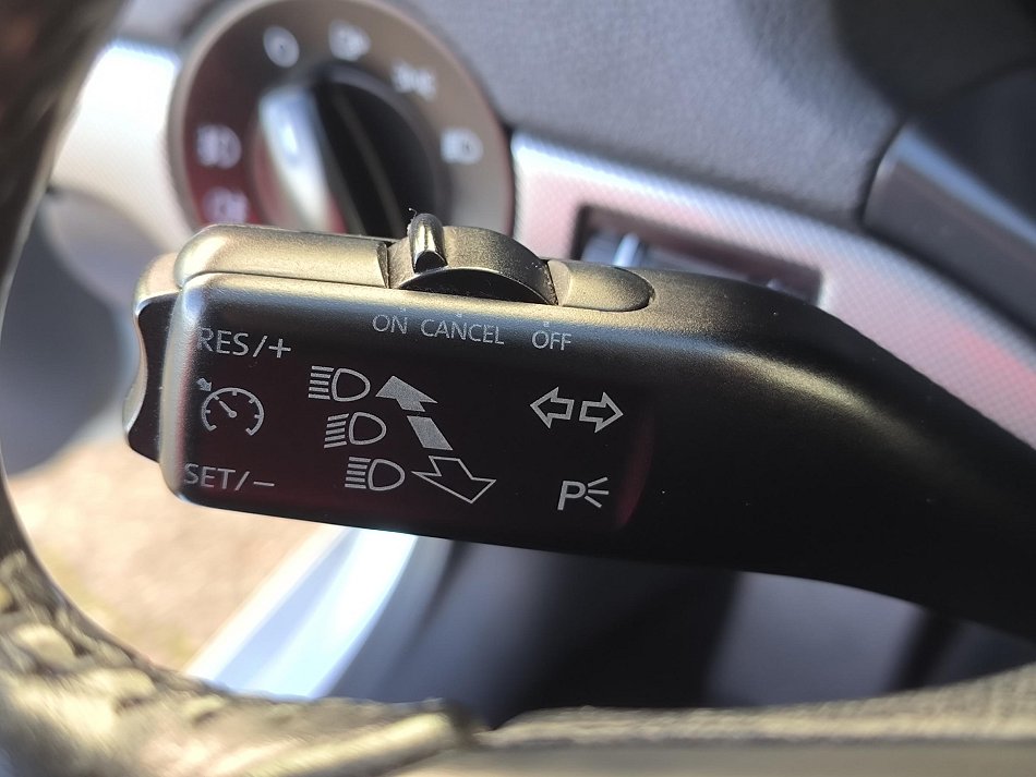 Škoda Octavia II 1.9 TDi 