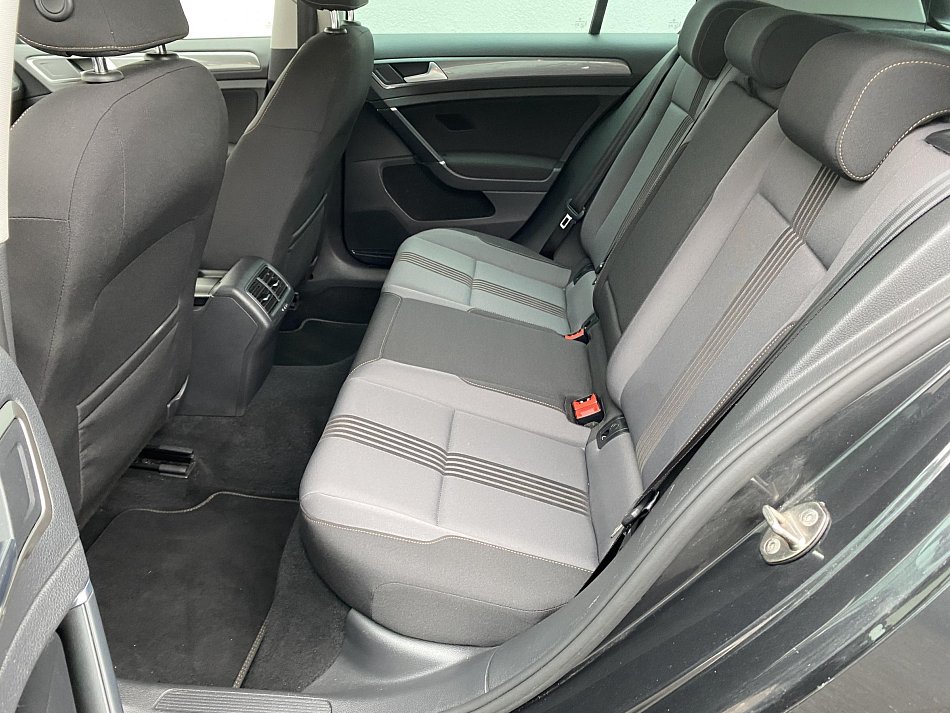 Volkswagen Golf 1.2 TSi Allstar