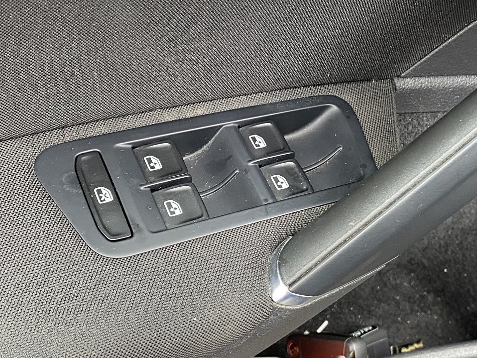 Volkswagen Golf 1.2 TSi Allstar