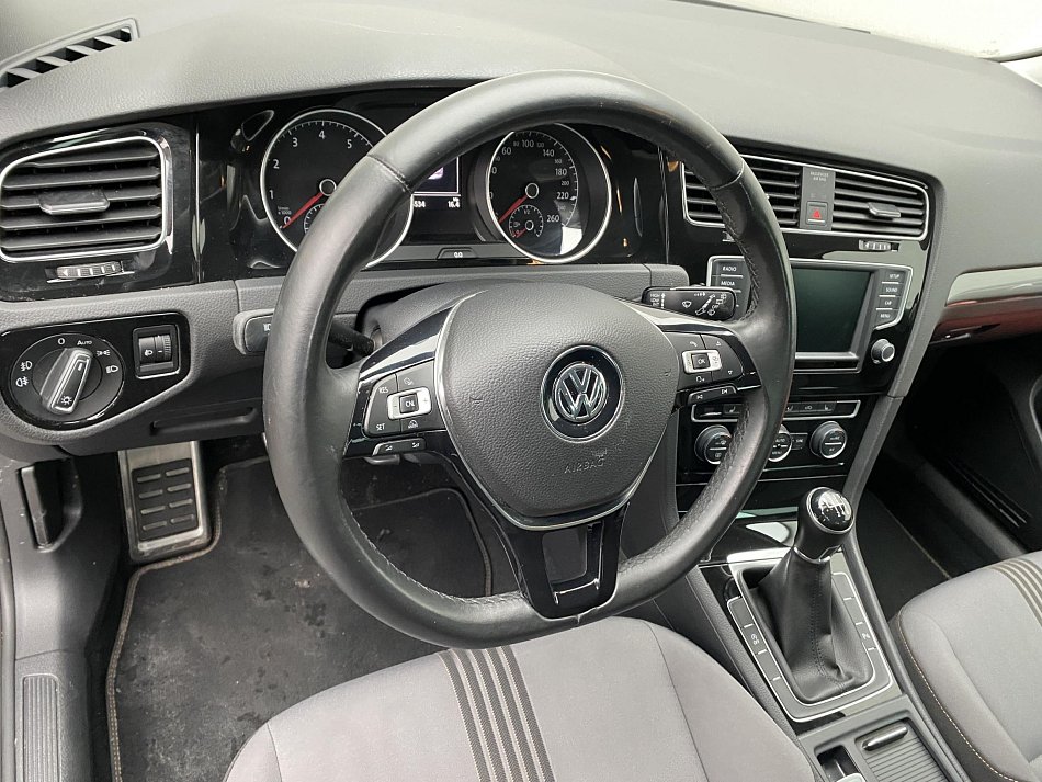 Volkswagen Golf 1.2 TSi Allstar