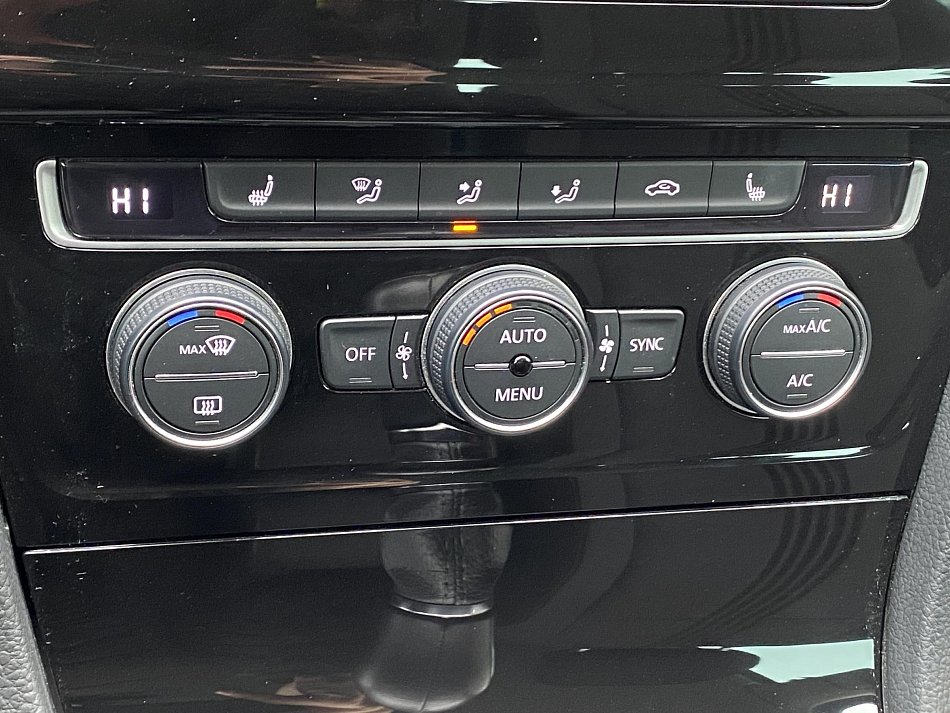 Volkswagen Golf 1.2 TSi Allstar