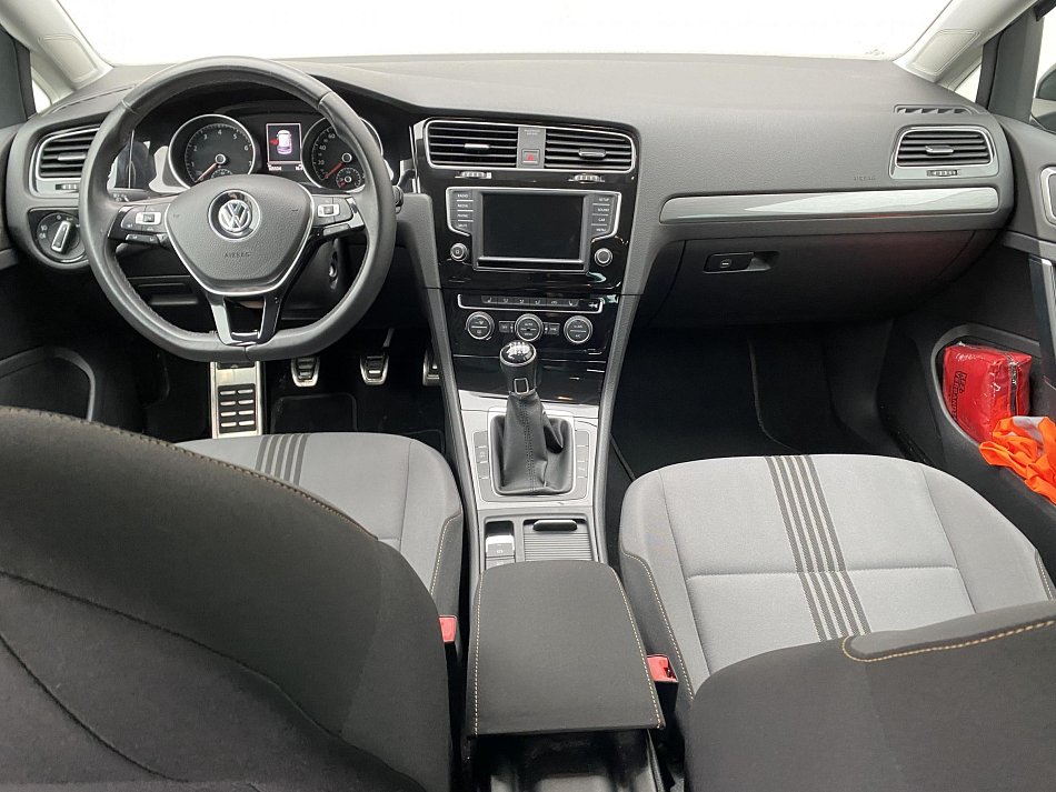 Volkswagen Golf 1.2 TSi Allstar